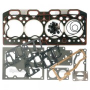 1871290 Набор прокладок верхний на Caterpillar 3054B